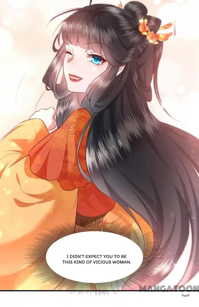 Empress Of Hell Chapter 48