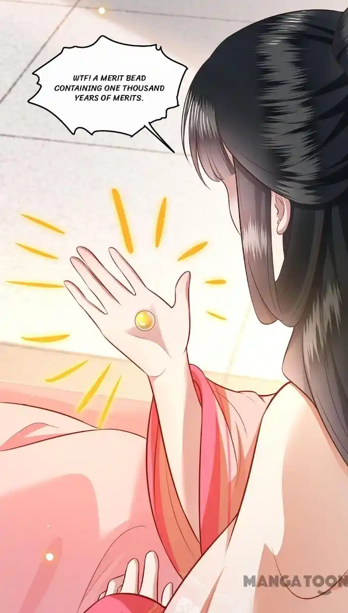 Empress Of Hell Chapter 48