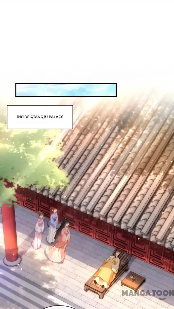 Empress Of Hell Chapter 49