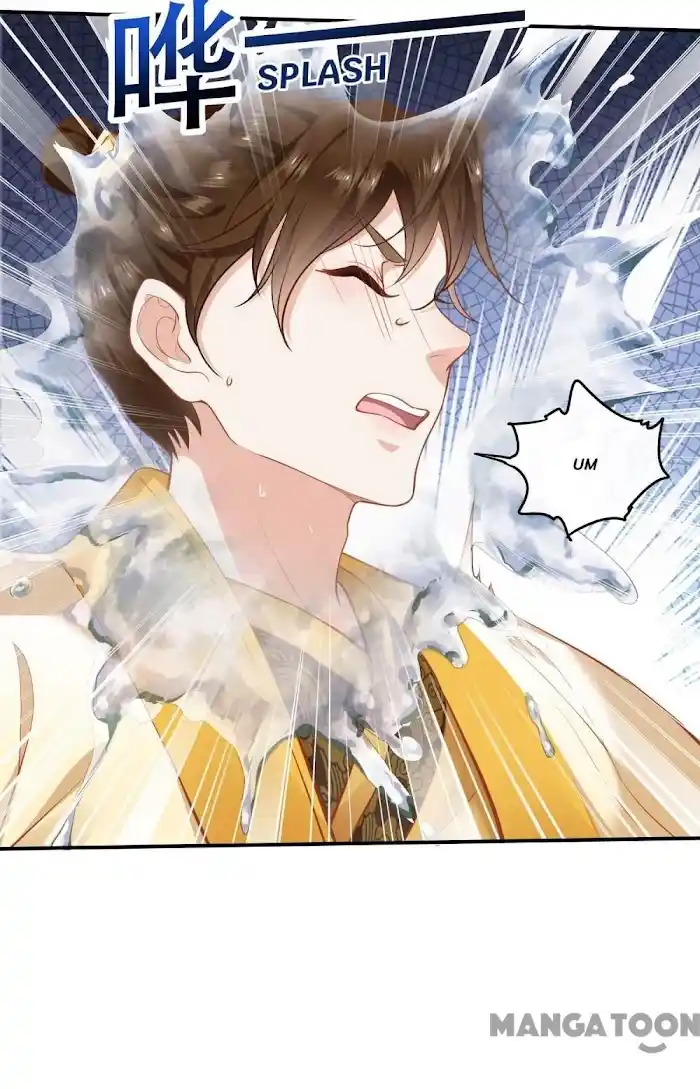 Empress Of Hell Chapter 49