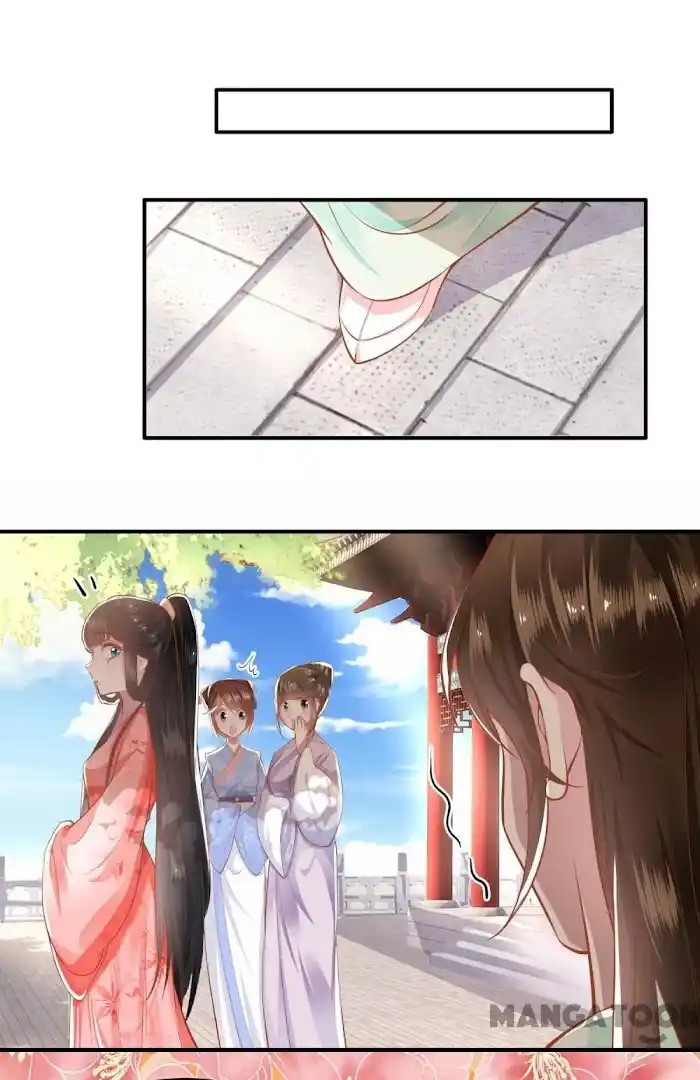 Empress Of Hell Chapter 49