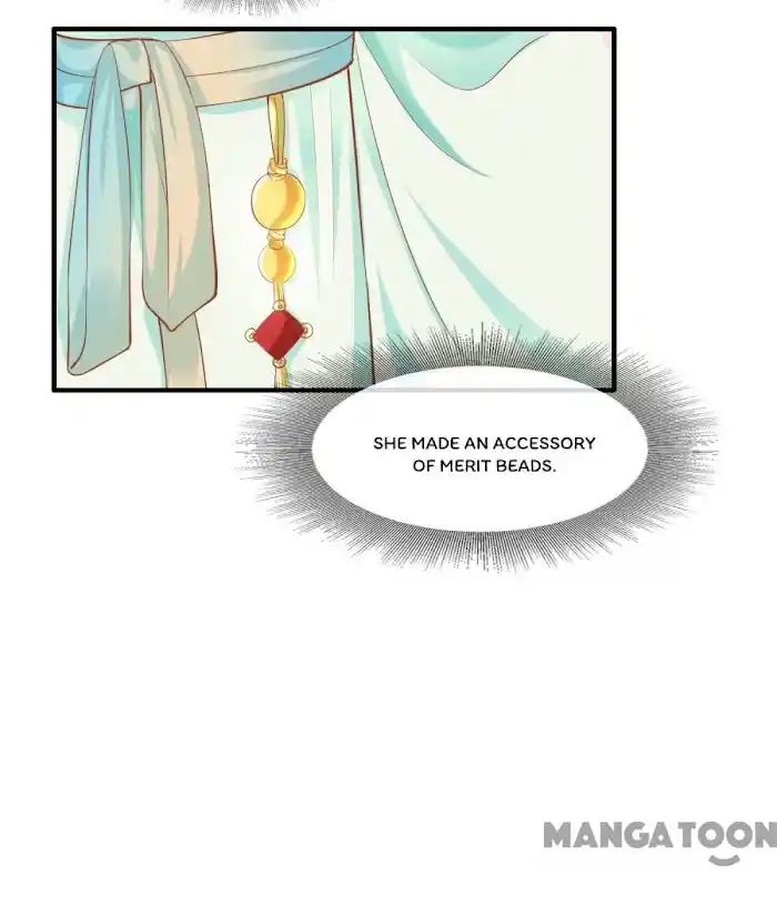 Empress Of Hell Chapter 49