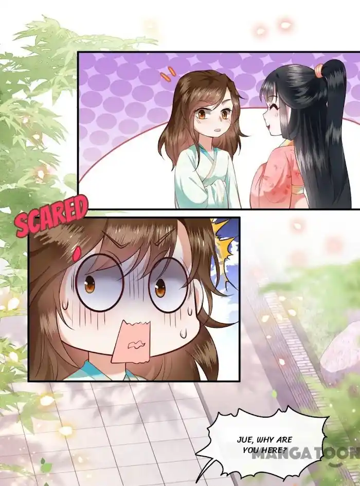 Empress Of Hell Chapter 49