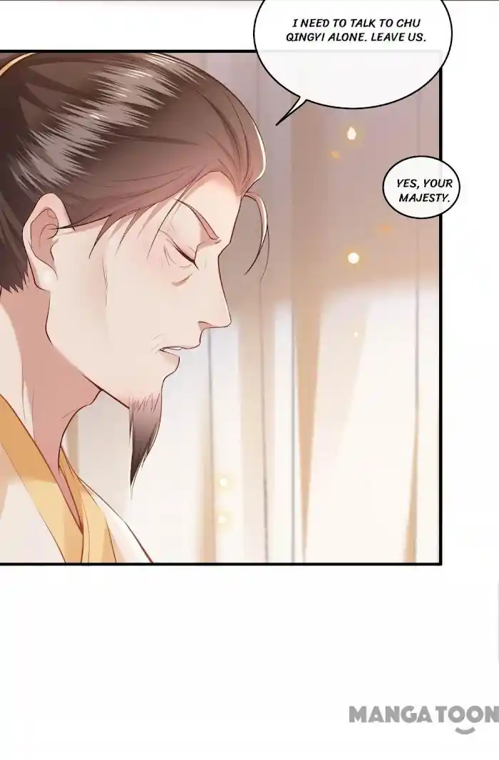 Empress Of Hell Chapter 49