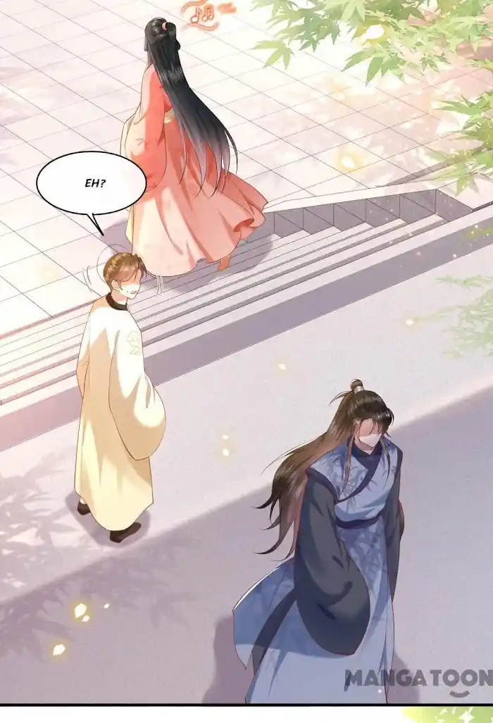 Empress Of Hell Chapter 49