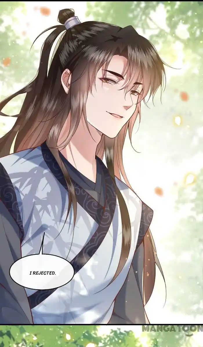 Empress Of Hell Chapter 49