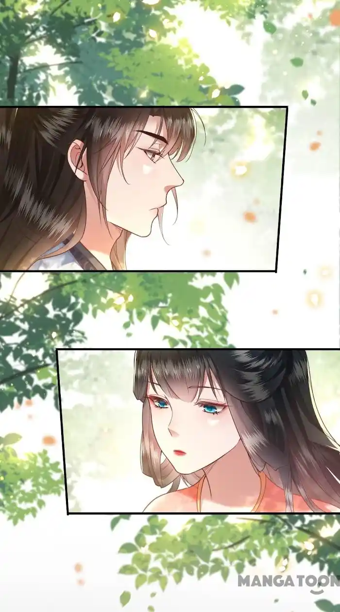 Empress Of Hell Chapter 49