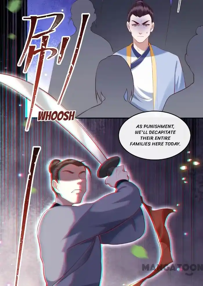 Empress Of Hell Chapter 50