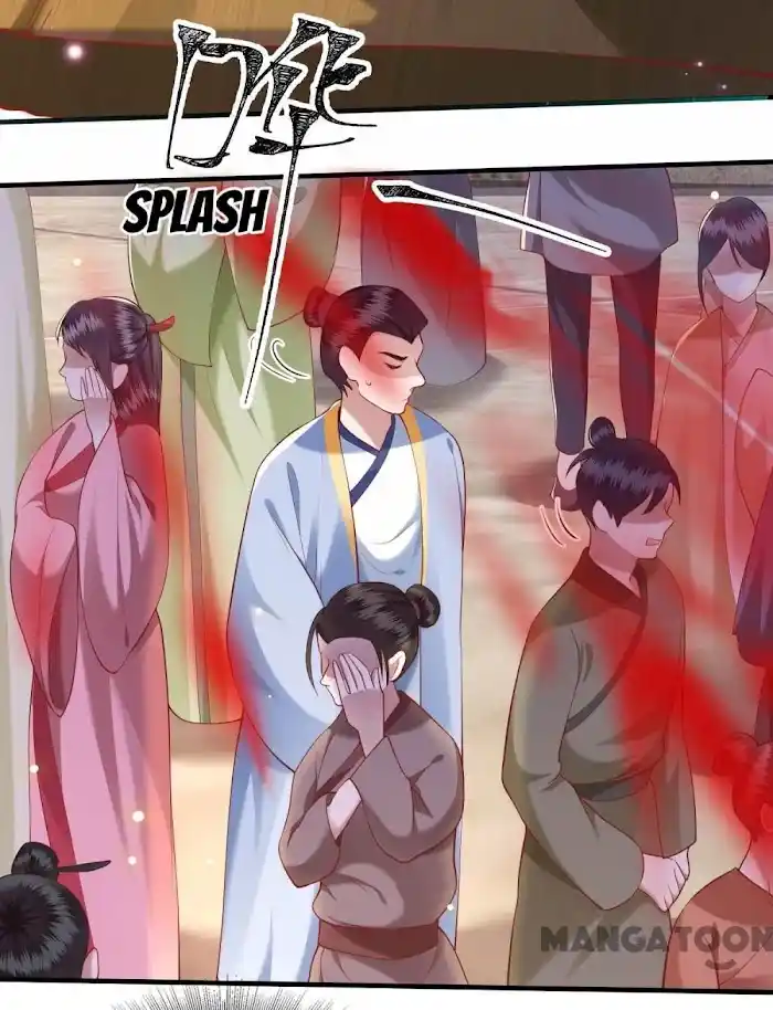 Empress Of Hell Chapter 50