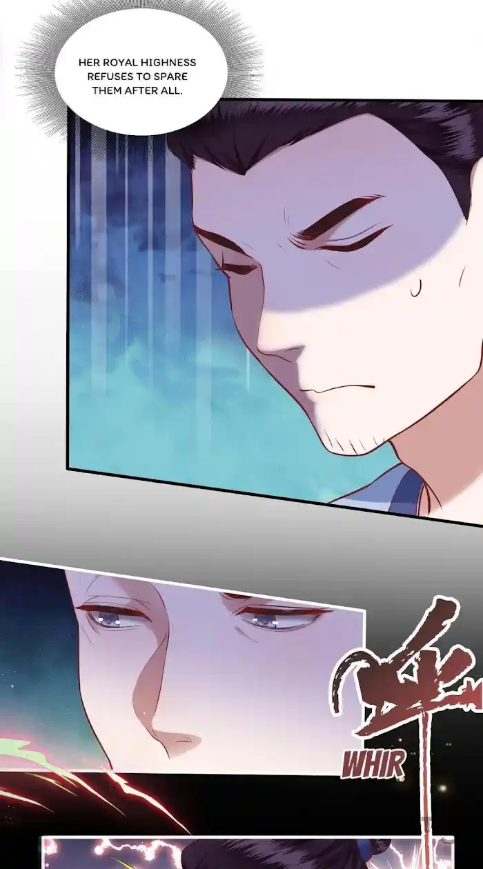 Empress Of Hell Chapter 50