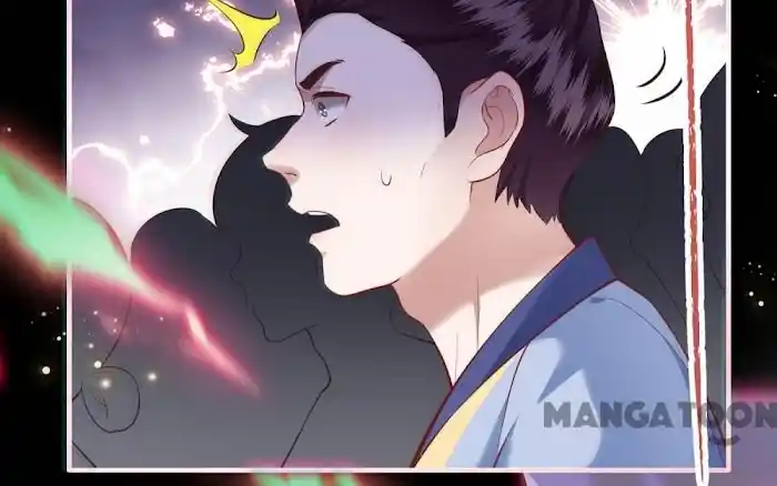 Empress Of Hell Chapter 50