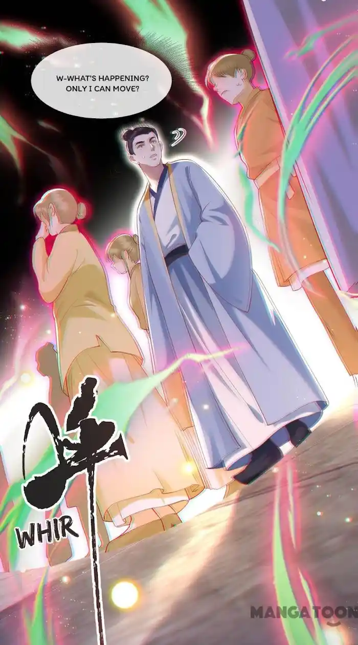 Empress Of Hell Chapter 50