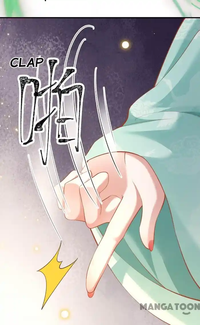 Empress Of Hell Chapter 50