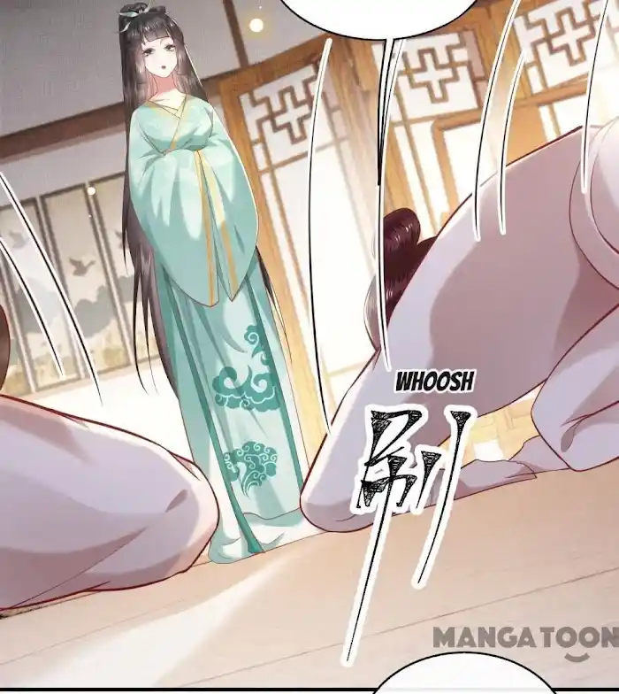 Empress Of Hell Chapter 50