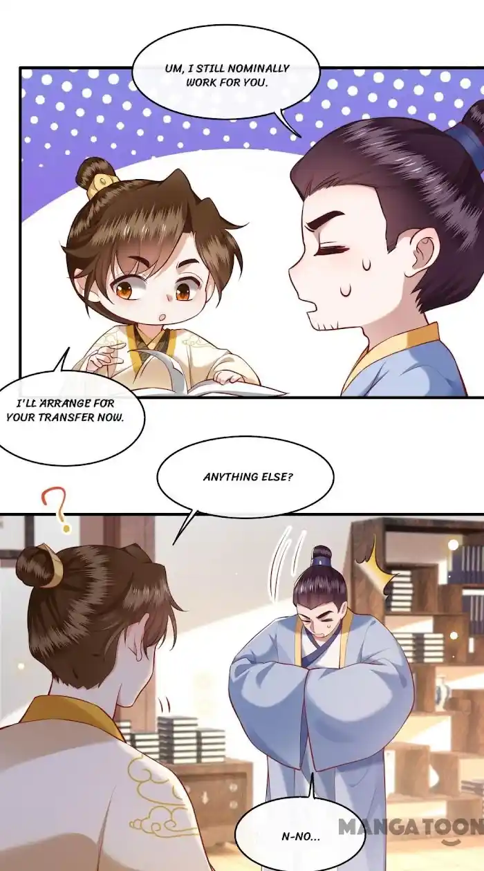 Empress Of Hell Chapter 50