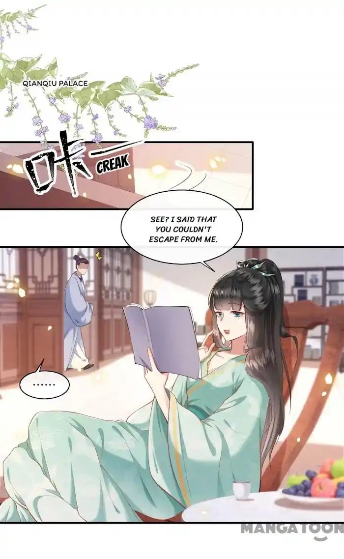 Empress Of Hell Chapter 50