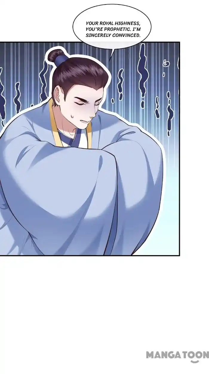 Empress Of Hell Chapter 50