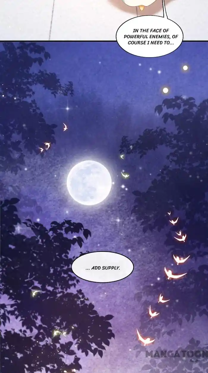 Empress Of Hell Chapter 50