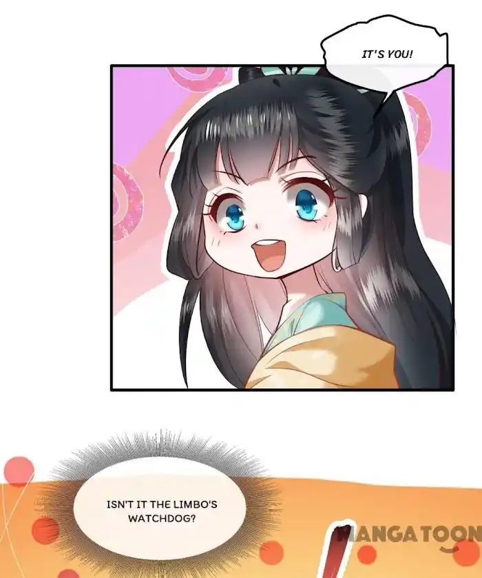 Empress Of Hell Chapter 50