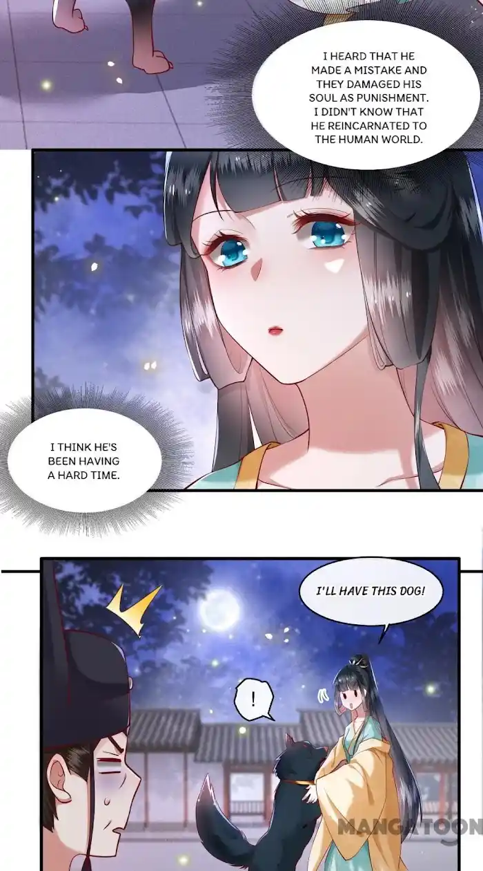 Empress Of Hell Chapter 51