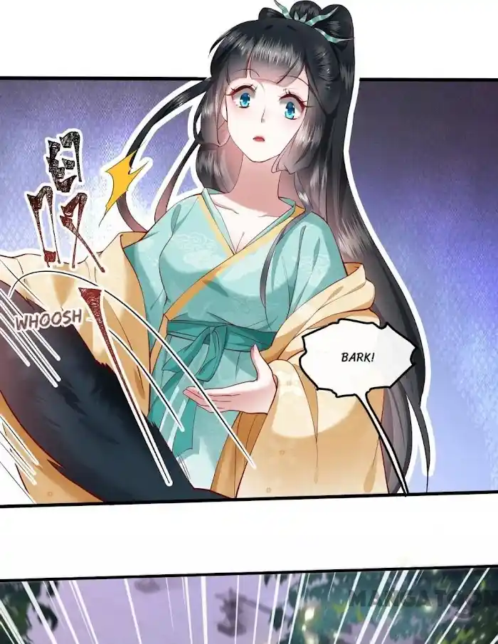 Empress Of Hell Chapter 51