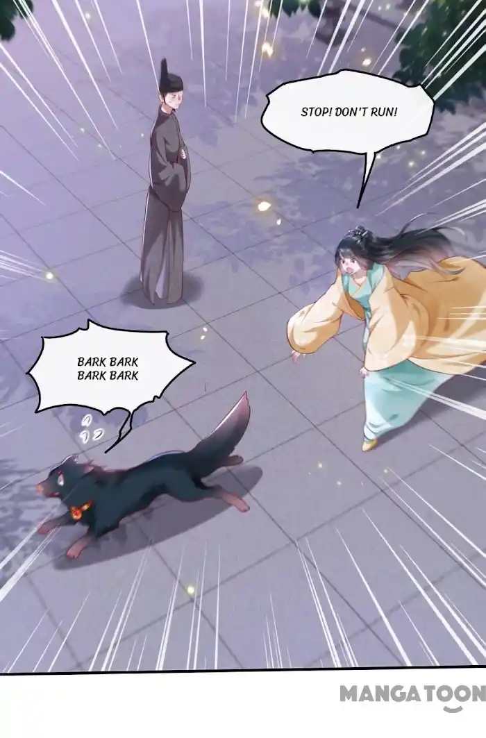 Empress Of Hell Chapter 51