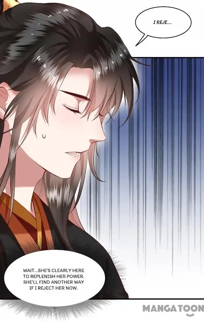 Empress Of Hell Chapter 51