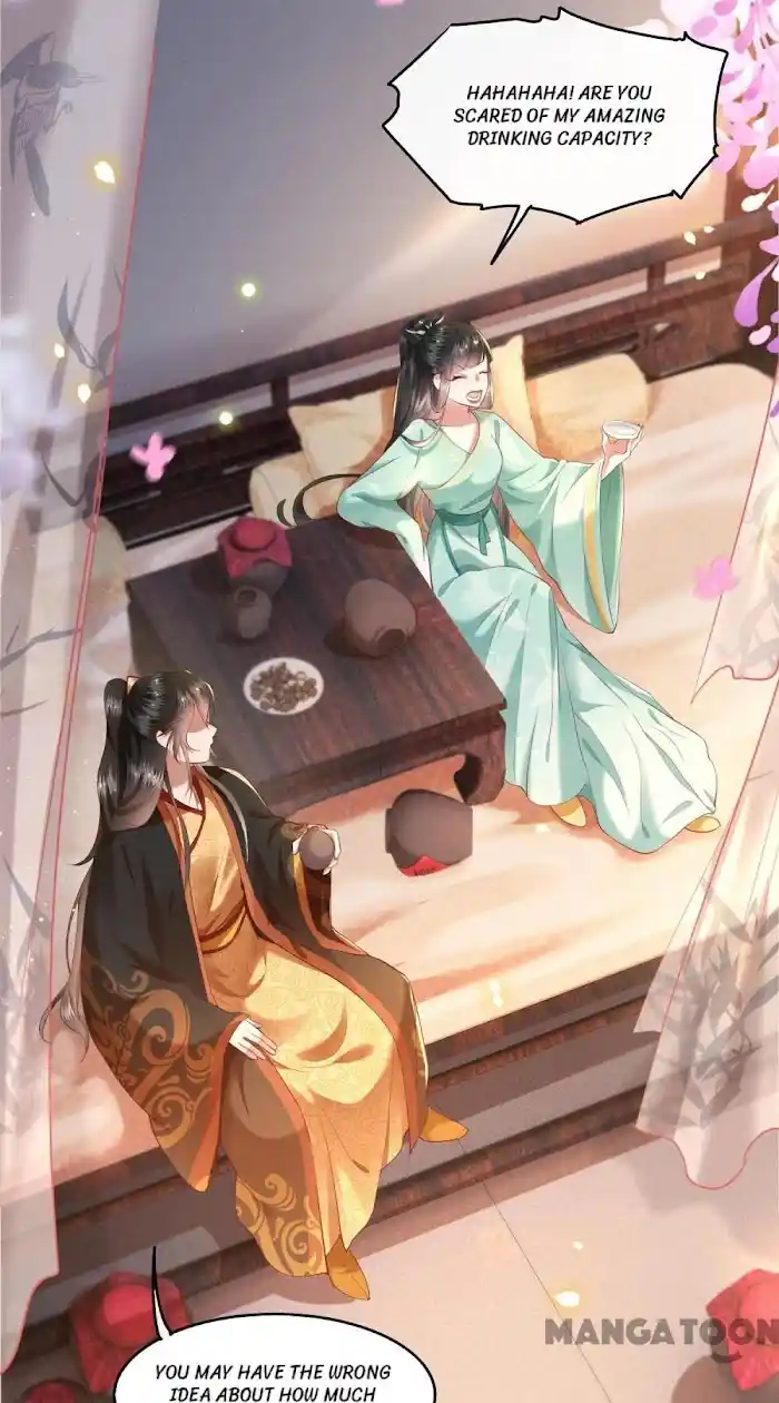 Empress Of Hell Chapter 51