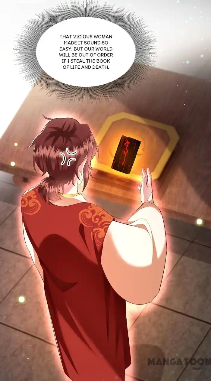 Empress Of Hell Chapter 51