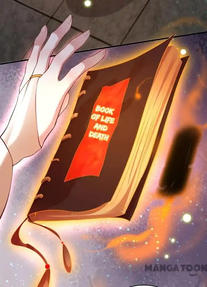 Empress Of Hell Chapter 51