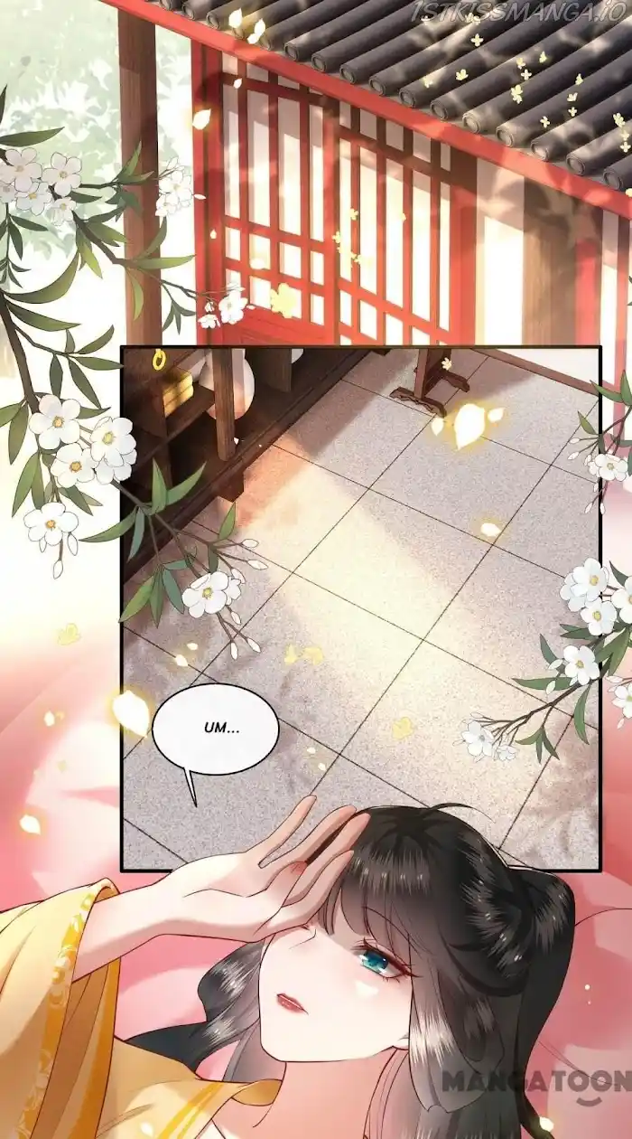 Empress Of Hell Chapter 52