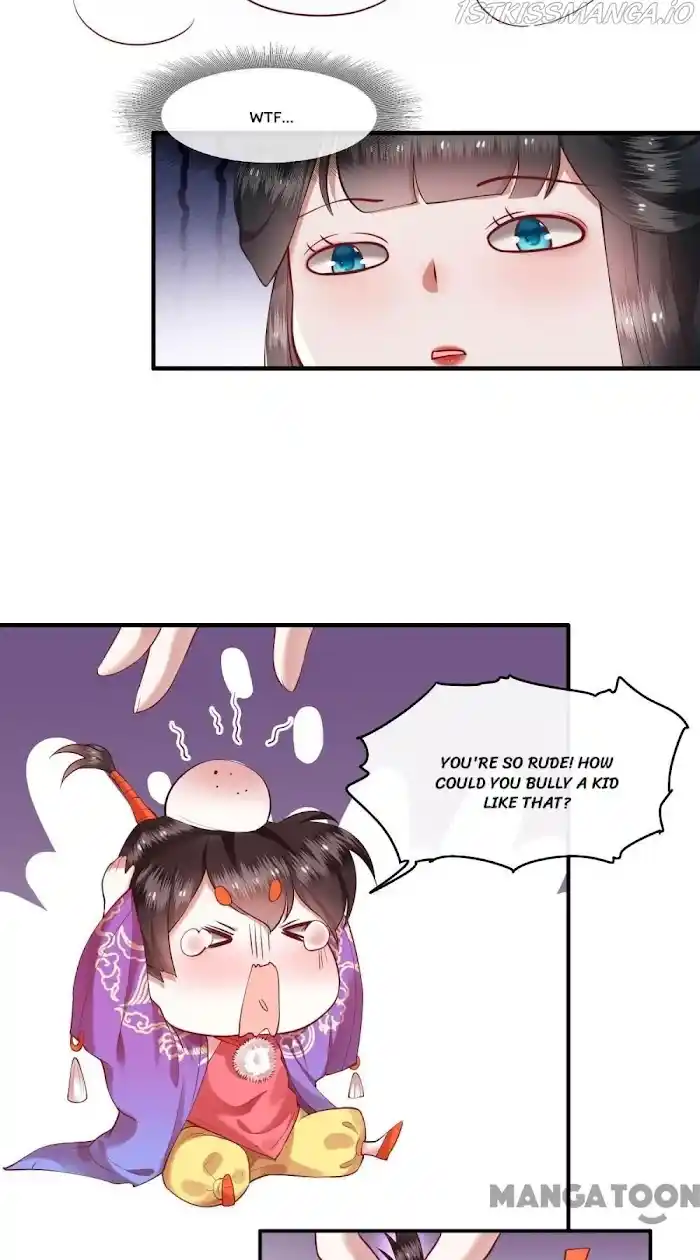 Empress Of Hell Chapter 52