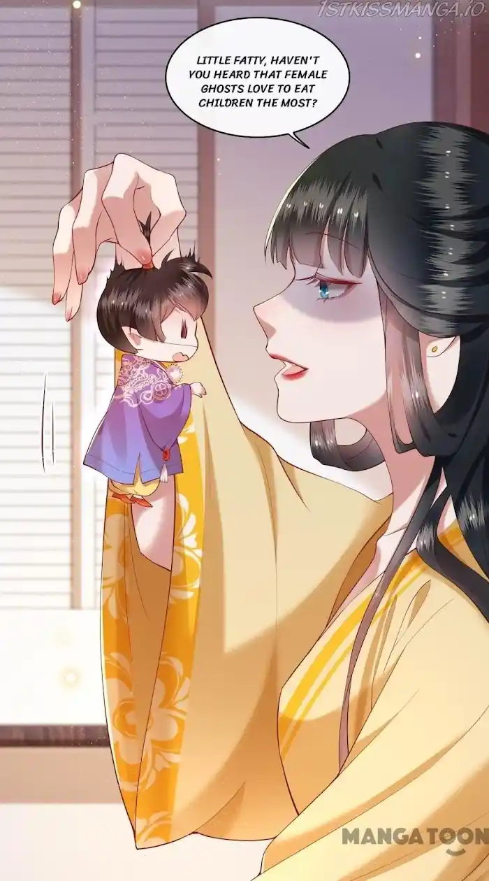 Empress Of Hell Chapter 52