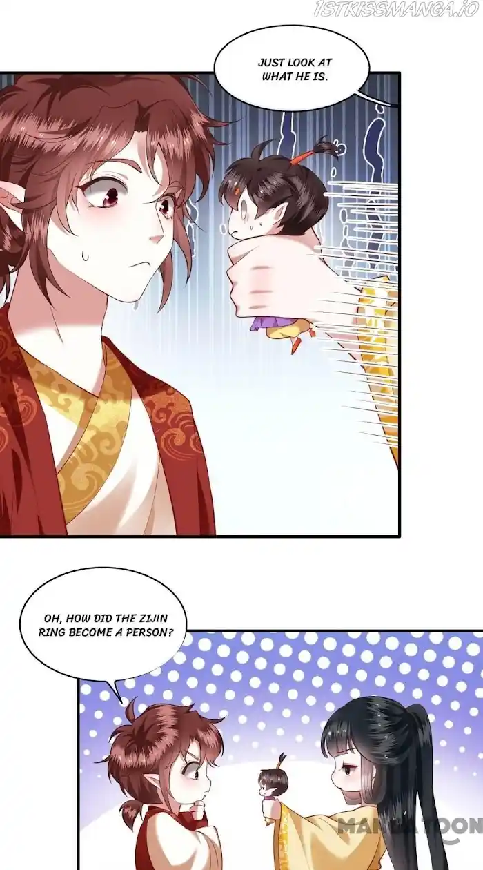 Empress Of Hell Chapter 52