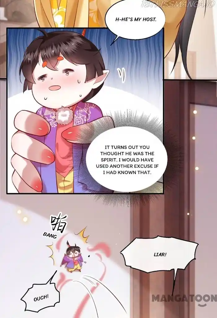 Empress Of Hell Chapter 52