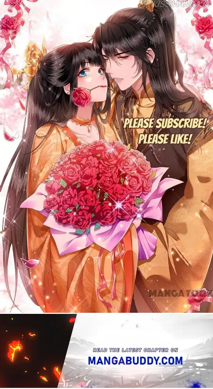 Empress Of Hell Chapter 52