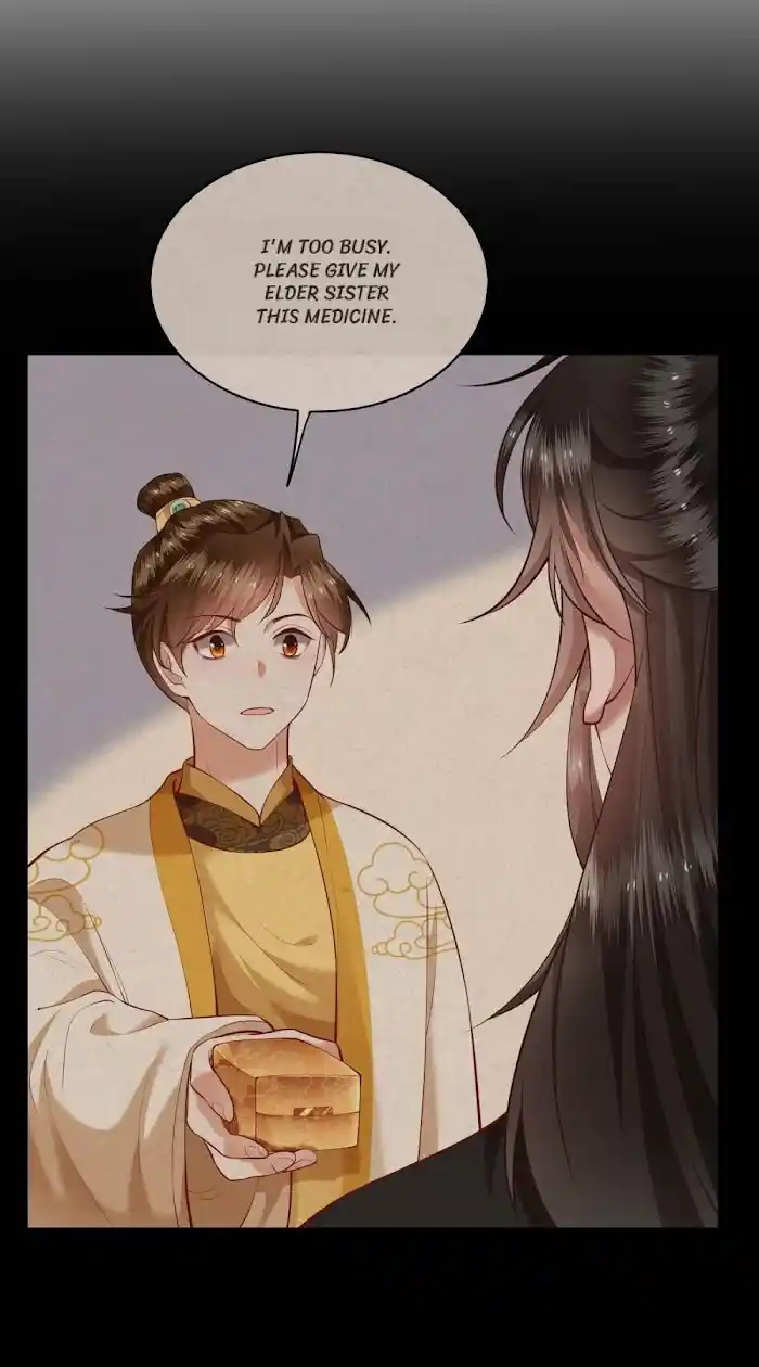 Empress Of Hell Chapter 53