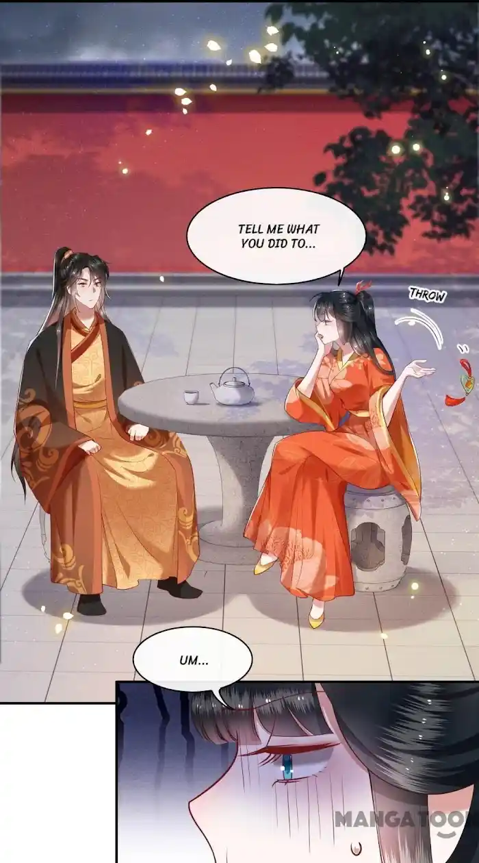 Empress Of Hell Chapter 53