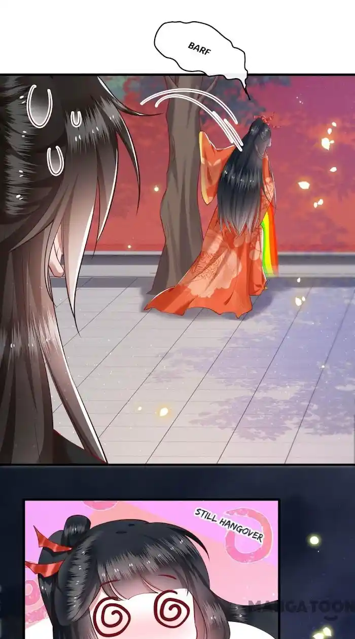 Empress Of Hell Chapter 53