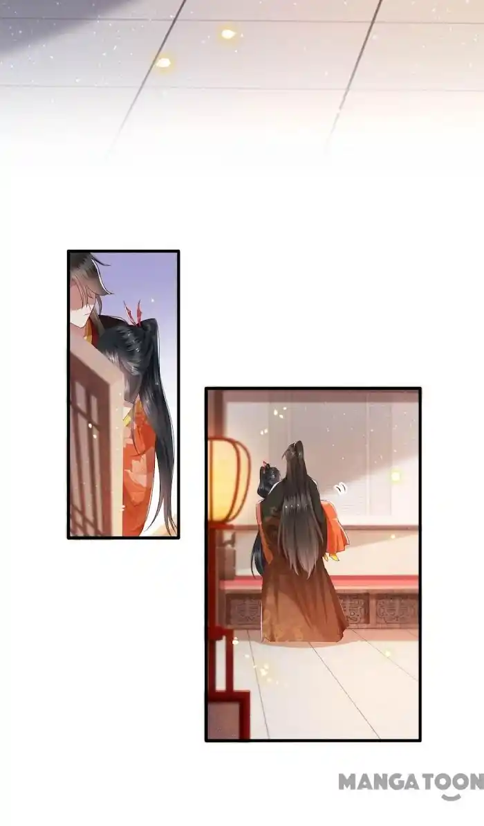 Empress Of Hell Chapter 53