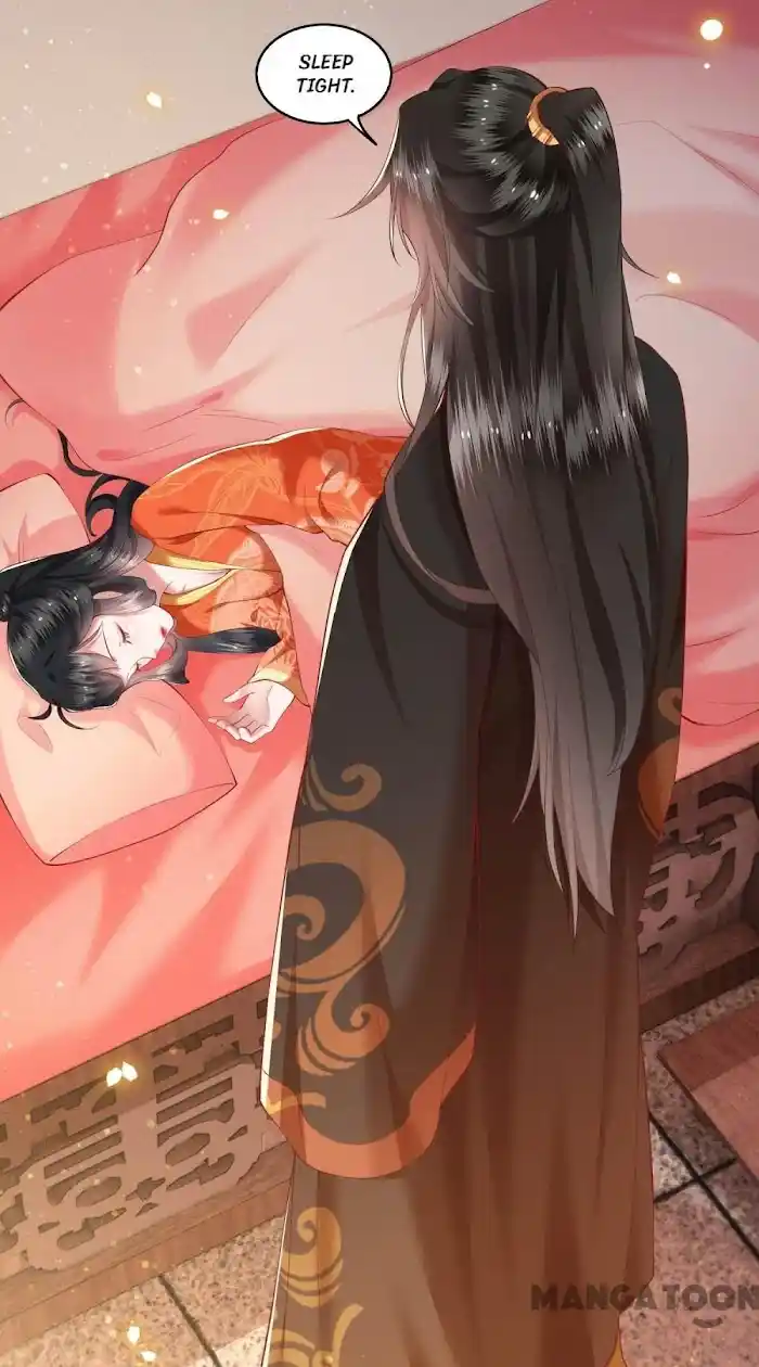 Empress Of Hell Chapter 53