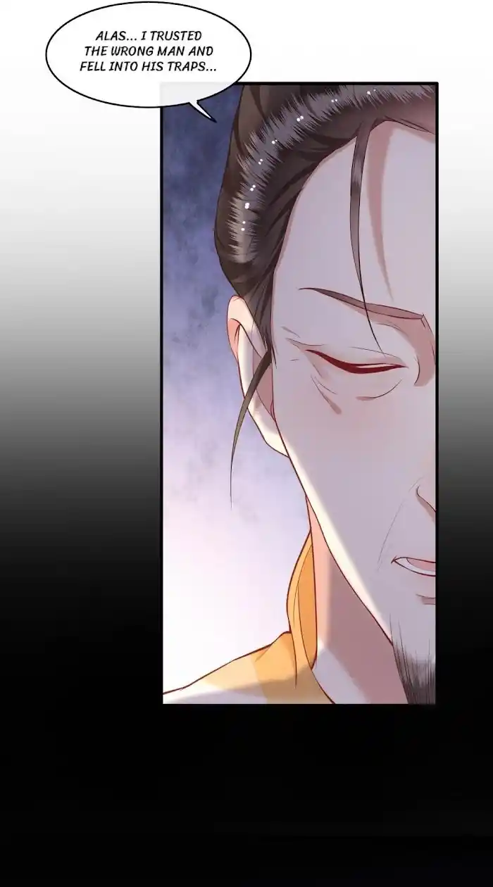 Empress Of Hell Chapter 53