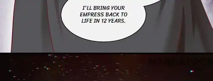 Empress Of Hell Chapter 53