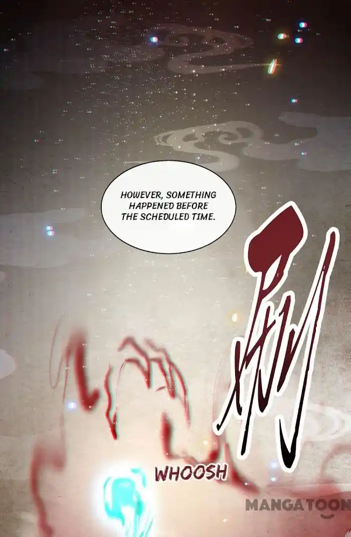 Empress Of Hell Chapter 53