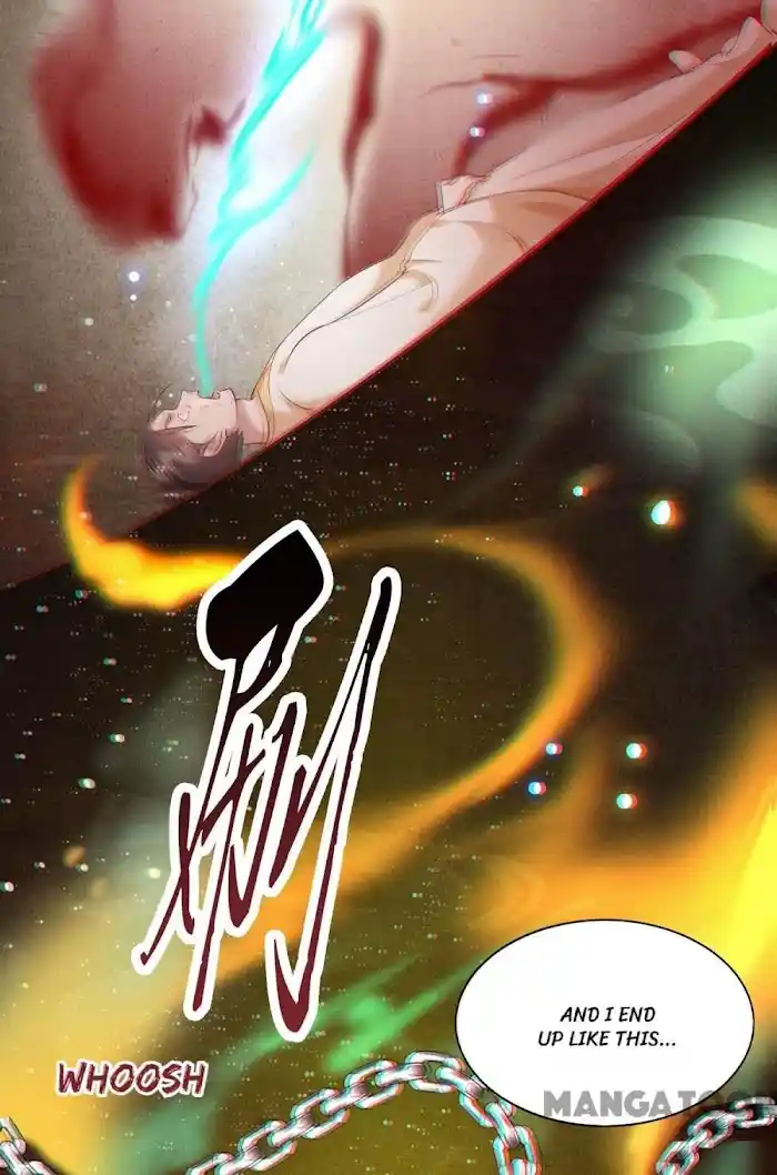 Empress Of Hell Chapter 53