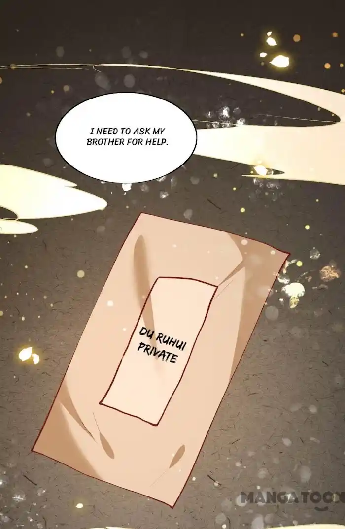 Empress Of Hell Chapter 53