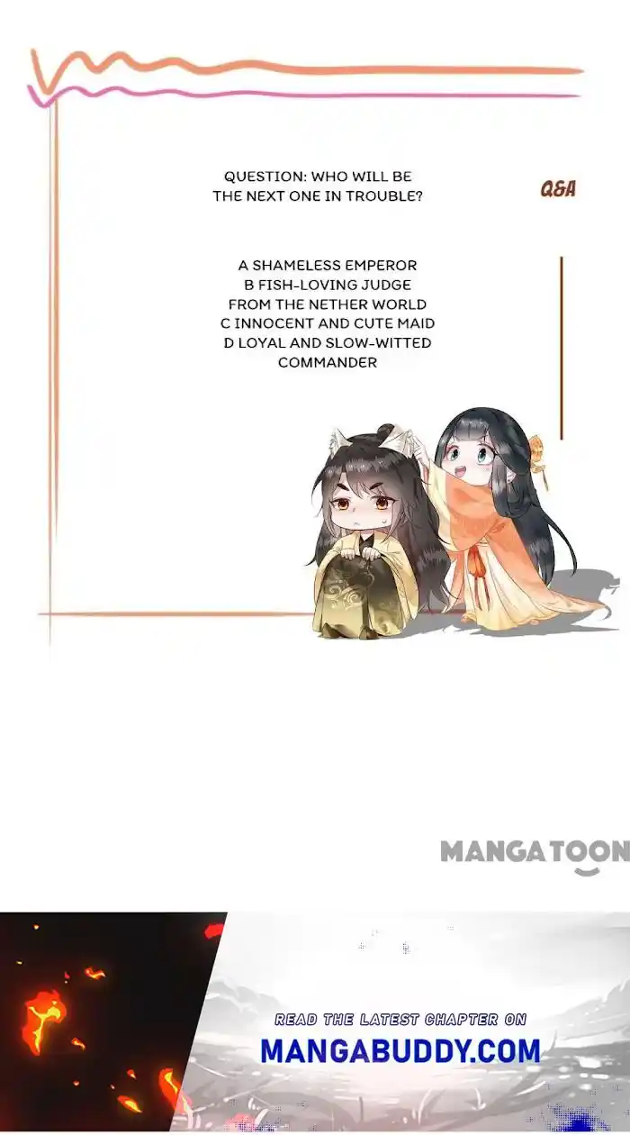 Empress Of Hell Chapter 53