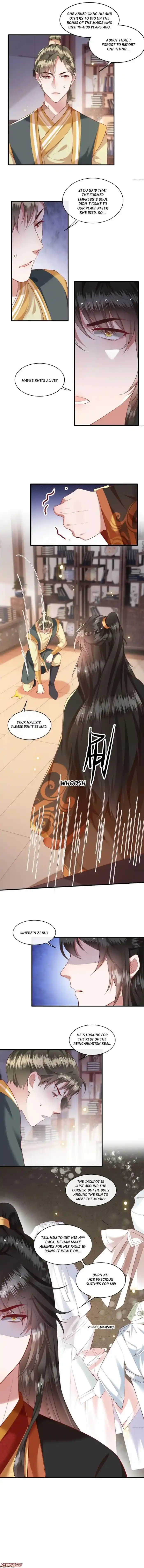 Empress Of Hell Chapter 54