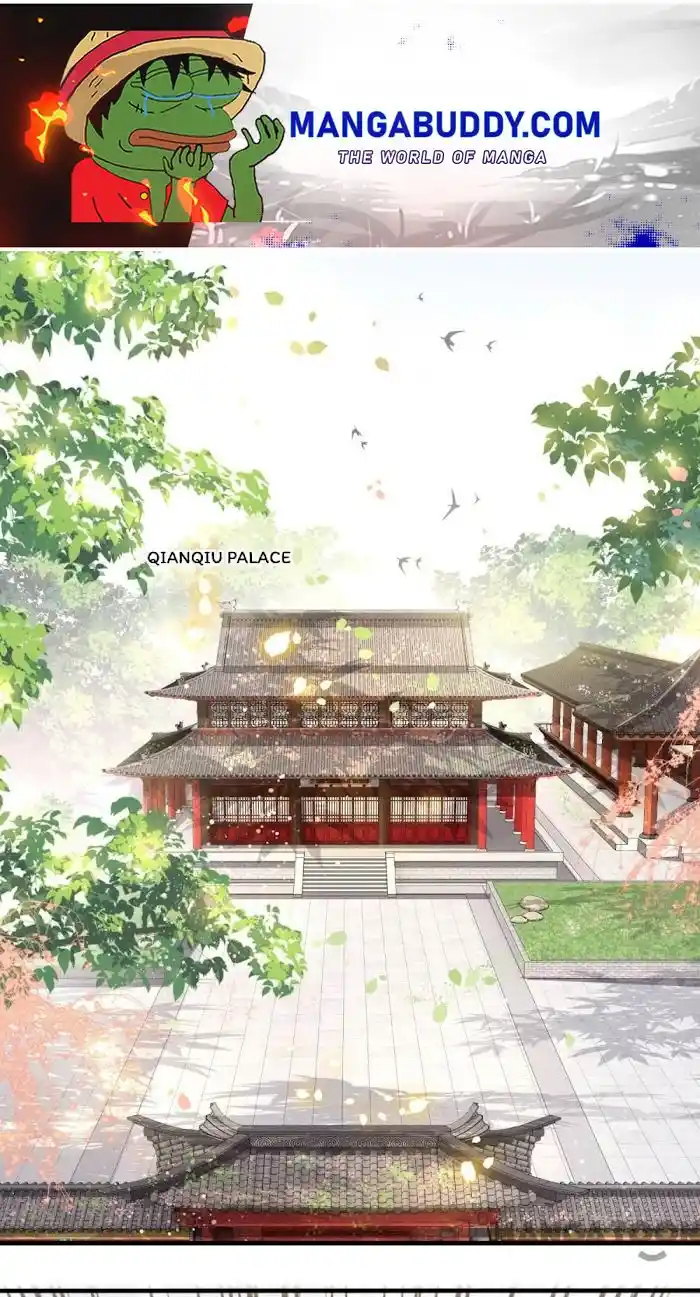 Empress Of Hell Chapter 55