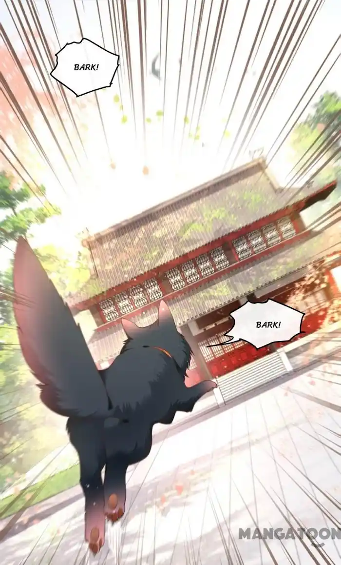 Empress Of Hell Chapter 55